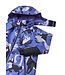 Reima tec Kinder Schneeanzug Kurikka Breezy Violet