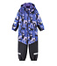 Reima tec Kinder Schneeanzug Kurikka Breezy Violet
