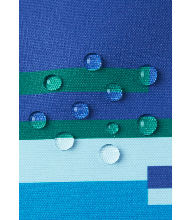 Reima tec Kinder Schneeanzug Kurikka Twilight Blue