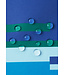 Reima tec Kinder Schneeanzug Kurikka Twilight Blue