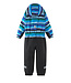 Reima tec Kinder Schneeanzug Kurikka Twilight Blue