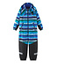 Reima tec Kinder Schneeanzug Kurikka Twilight Blue