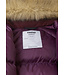 Reima tec+ Kleinkinder Daunenoverall Aapua Deep purple