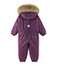 Reima tec+ Kleinkinder Daunenoverall Aapua Deep purple
