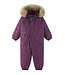 Reima tec+ Kleinkinder Daunenoverall Aapua Deep purple