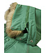 Reima tec+ Kleinkinder Daunenoverall Aapua Green Clay