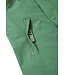Reima tec+ Kleinkinder Daunenoverall Aapua Green Clay