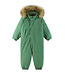 Reima tec+ Kleinkinder Daunenoverall Aapua Green Clay