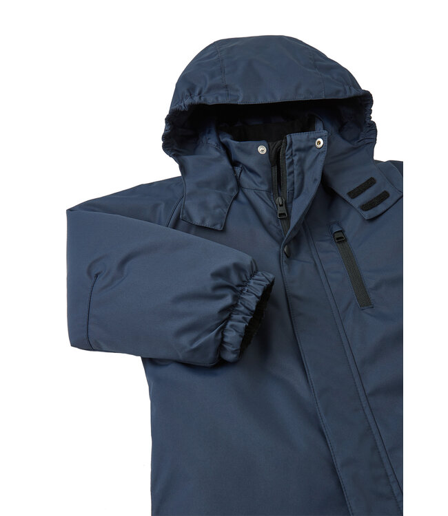 Reima tec Kinder Schneeanzug Kaunisto Navy