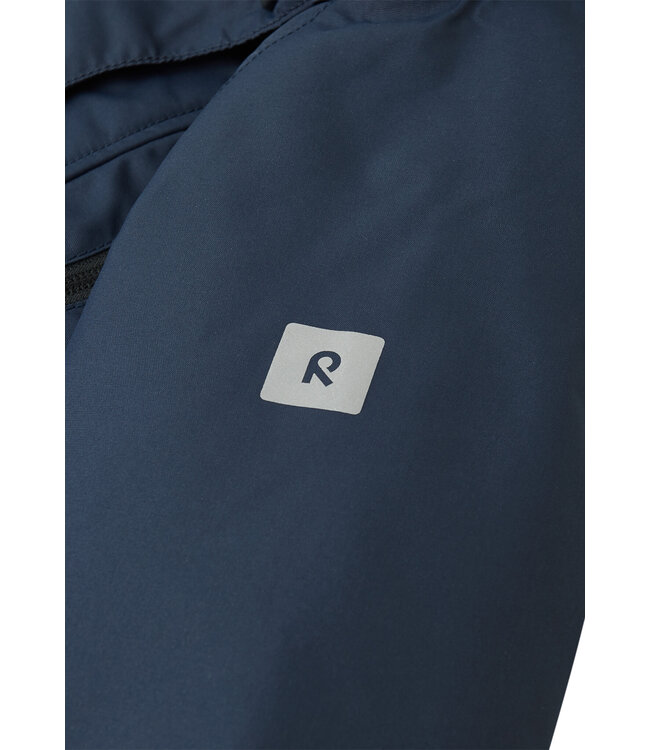 Reima tec Kinder Schneeanzug Kaunisto Navy