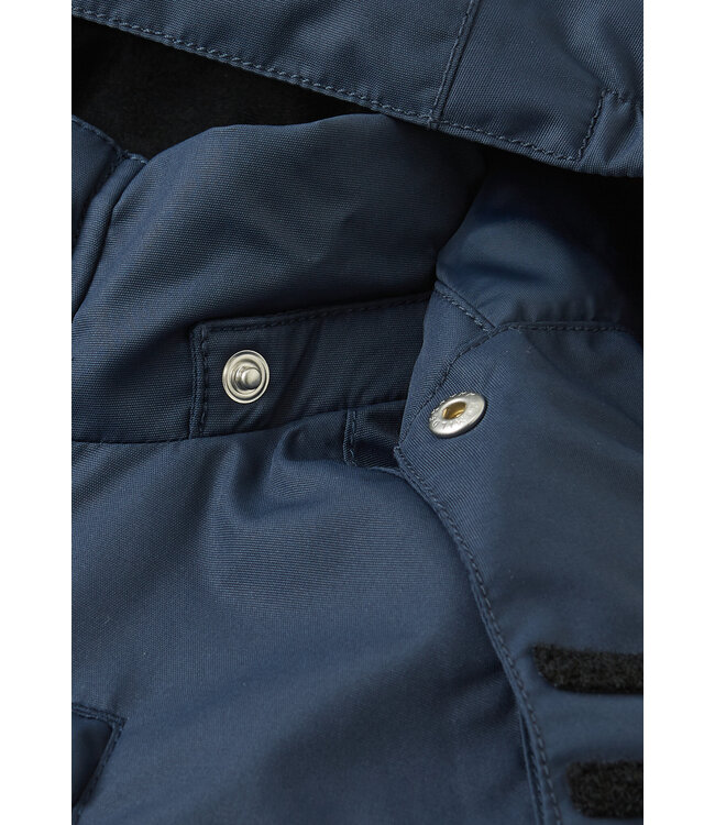 Reima tec Kinder Schneeanzug Kaunisto Navy