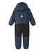 Reima tec Kinder Schneeanzug Kaunisto Navy