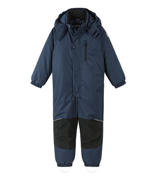 Reima tec Kinder Schneeanzug Kaunisto Navy