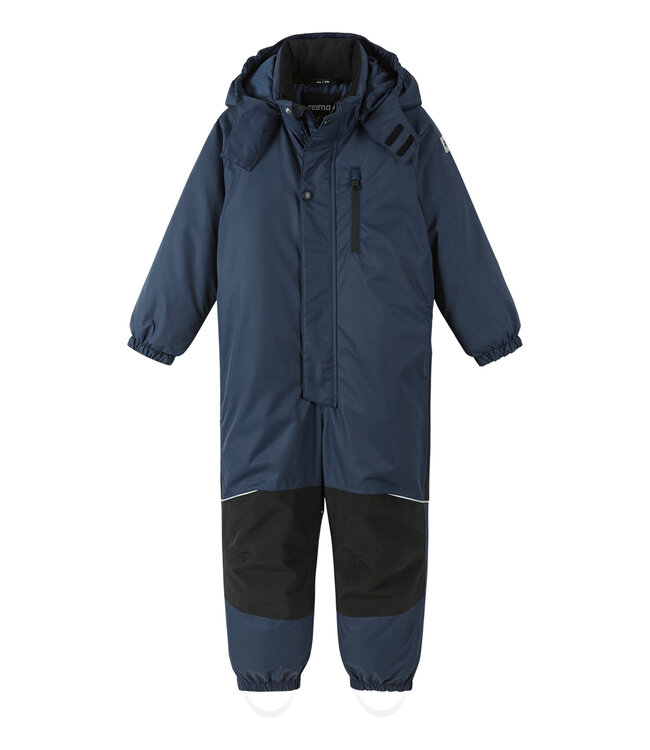 Reima tec Kinder Schneeanzug Kaunisto Navy