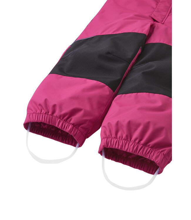 Reima tec Kinder Schneeanzug Kaunisto Rosy Berry