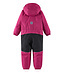 Reima tec Kinder Schneeanzug Kaunisto Rosy Berry