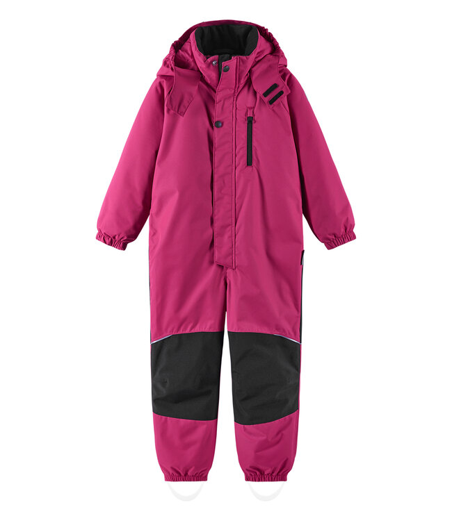 Reima tec Kinder Schneeanzug Kaunisto Rosy Berry