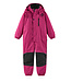 Reima tec Kinder Schneeanzug Kaunisto Rosy Berry