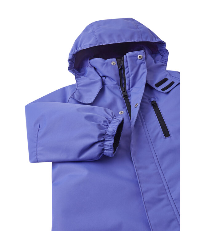 Reima tec Kinder Schneeanzug Kaunisto Breezy Violet