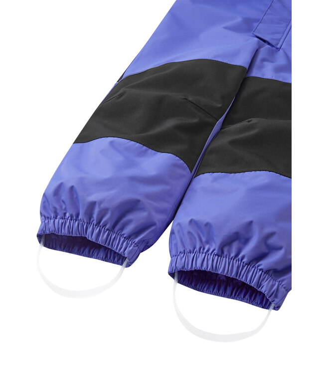 Reima tec Kinder Schneeanzug Kaunisto Breezy Violet
