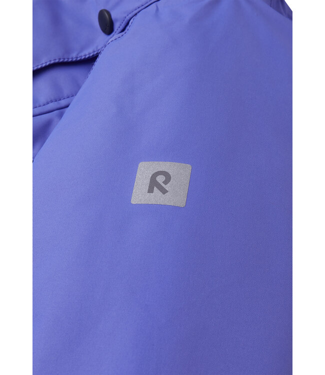 Reima tec Kinder Schneeanzug Kaunisto Breezy Violet