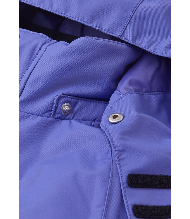 Reima tec Kinder Schneeanzug Kaunisto Breezy Violet