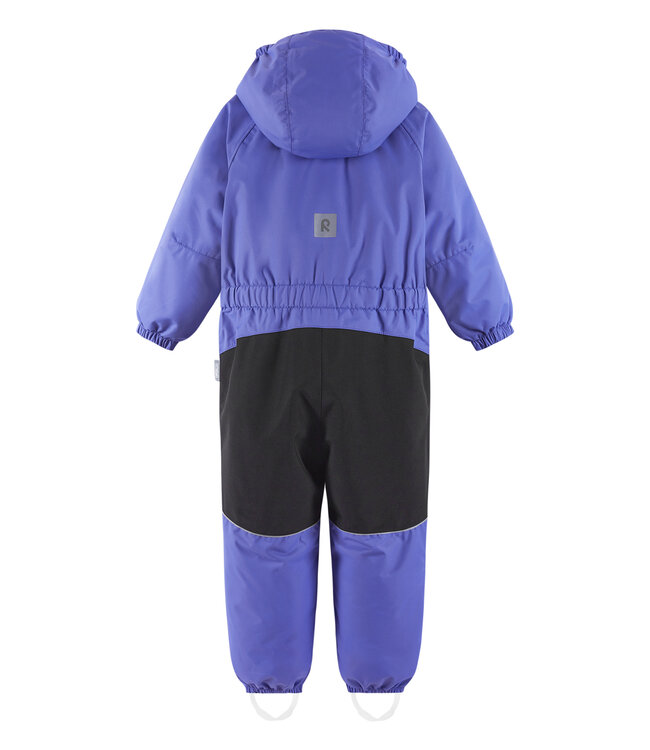 Reima tec Kinder Schneeanzug Kaunisto Breezy Violet