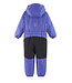 Reima tec Kinder Schneeanzug Kaunisto Breezy Violet
