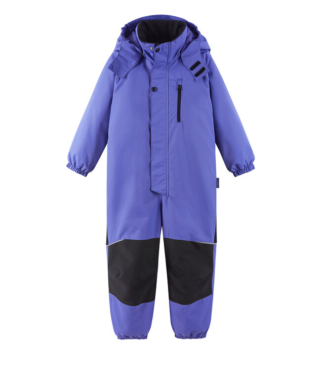 Reima tec Kinder Schneeanzug Kaunisto Breezy Violet