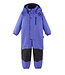 Reima tec Kinder Schneeanzug Kaunisto Breezy Violet