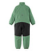 Reima tec Kinder Schneeanzug Kaunisto Green Clay