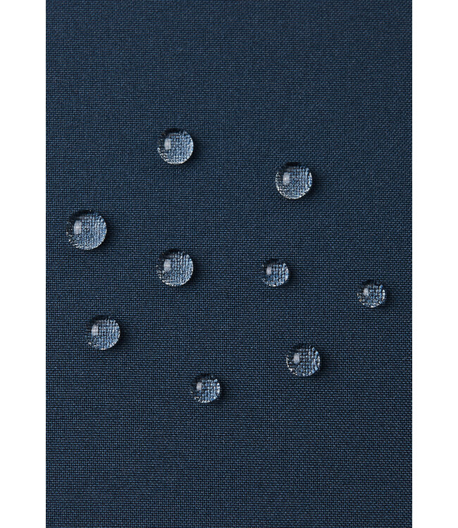 Reima tec Kinder Daunenjacke Serkkula Navy