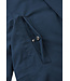 Reima tec Kinder Daunenjacke Serkkula Navy