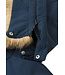 Reima tec Kinder Daunenjacke Serkkula Navy