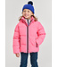 Reima Kinder Daunenjacke Paimio Soft coral