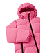 Reima Kinder Daunenjacke Paimio Soft coral