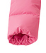Reima Kinder Daunenjacke Paimio Soft coral