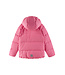 Reima Kinder Daunenjacke Paimio Soft coral