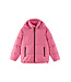 Reima Kinder Daunenjacke Paimio Soft coral