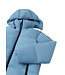 Reima Kinder Daunenjacke Paimio Cloudy Blue