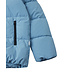Reima Kinder Daunenjacke Paimio Cloudy Blue
