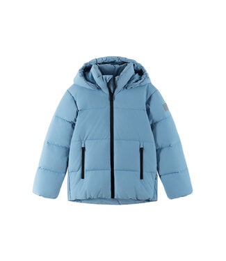 Reima Kinder Daunenjacke Paimio Cloudy Blue