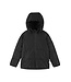 Reima Kinder Daunenjacke Paimio Black