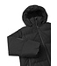 Reima Kinder Daunenjacke Paimio Black