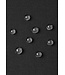 Reima Kinder Daunenjacke Paimio Black