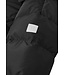 Reima Kinder Daunenjacke Paimio Black