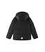 Reima Kinder Daunenjacke Paimio Black