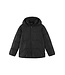 Reima Kinder Daunenjacke Paimio Black