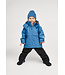 Reima tec Kinder Winterjacke Raisio Blue Ocean