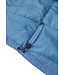 Reima tec Kinder Winterjacke Raisio Blue Ocean